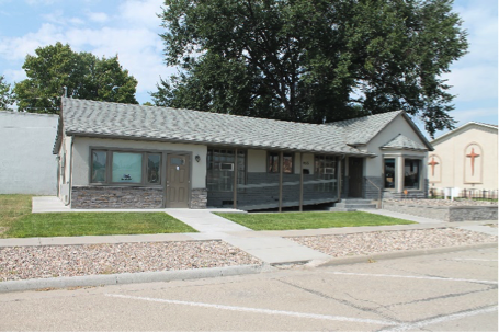 1455 11th Street, Gering, NE 69341 1455 11th Street, Gering, NE 69341